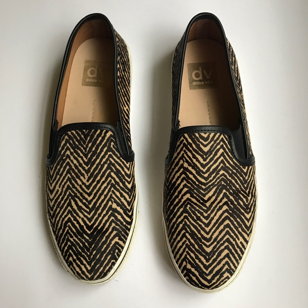 DV by Dolce Vita Slip on Sneakers Size 8
